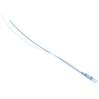 b-040-22-n TE Connectivity Blue PVDF Solder Sleeve 30mm Length 0.3 → 4.4mm Cable Diameter