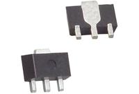 njm78l08ua-te1 Nisshinbo Micro Devices NJM78L08UA-TE1, 1-Channel Linear Voltage, Voltage Regulator, 100 mA, 8 V 3-Pin