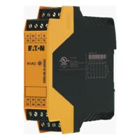 ep-401063-esr5-ne-51-24vdc Eaton ESR5 EP-4010 Safety Relay 24V dc, Dual-Channel