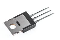 irf530pbf Vishay IRF Type N-Channel MOSFET, 14 A, 100 V Enhancement, 3-Pin TO-220 IRF530PBF