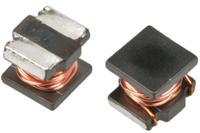 lqh55dn680m03l Murata, LQH, 2220 No Wirewound Surface Mount Inductor with a Ferrite Core, 68 μH Wirewound ±20 % 640 mA Idc