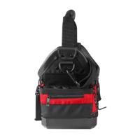 4932493622 1680D And 1800D Ballistic Tool Bag with Shoulder Strap 230mm x 380mm x 480mm