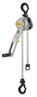 192028204 YALE Ratchet 1.5m 750 kg Hoist,