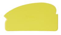 40526 Vikan Polypropylene Hand Scraper, 1 piece