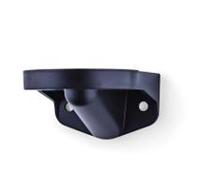 900600900 AUER Signal ECO70 Series Series Base Unit for Use with Signal Tower, LED Bulb, IP66