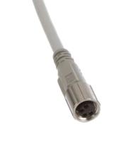 zs-40-a SMC Male Male Industrial Automation Cable Assembly, 3 m
