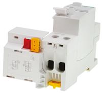 a9q11225 Schneider Electric iC60 RCD, 25A, 2 Pole, 30mA, Type AC, 230 → 240V ac