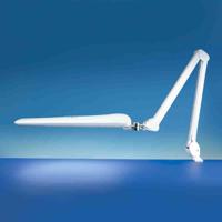 183-5233 RS PRO LED Desk Lamp with Clamp, 14 W