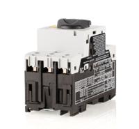046938-pkzm0-16 Eaton 10 → 16 A PKZM0 Motor Protective Circuit-Breakers Up → 32 A Motor Protection Circuit Breaker, 690 V