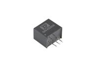 srh05s12 XP Power DC-DC Switching Regulator, Through Hole, 12V dc Output Voltage, 17 → 72V dc Input Voltage, 500mA Output