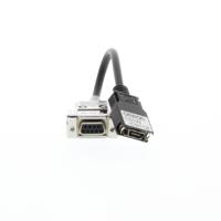 cs1w-cn118 Omron CS1W Series Peripheral Bus for Use with CJ1 Seies, CS1 Series