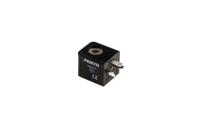vacn-n-a1-3a Festo 230 V ac Solenoid Valve Coil