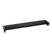 vdi6694f Schneider Electric Patch Panel, 1U, 44.5mm