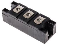 mdd142-16n1 IXYS 1600 V 165 A Diode General Purpose 3-Pin Y4-M6 MDD142-16N1