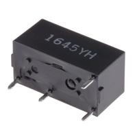 g6b-1114p-1-us-dc12 Omron PCB Mount Power Relay, 12V dc Coil, 5A Switching Current, SPST