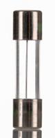 537-1010 Eaton 8A T Glass Cartridge Fuse, 5 x 20mm