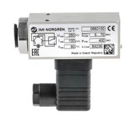 0882100 Norgren Pressure Switch, G 1/4 5bar to 70 bar