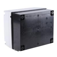 725-5575 RS PRO Star Delta Starter, Star Delta, 11 kW, 400 V ac, 3 Phase, IP65
