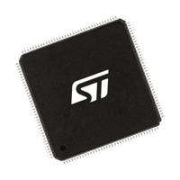 stm32u5a9zjt6q STMicroelectronics, 32 bit ARM Cortex M33, STM32U5Axxx Microcontroller, 160 MHz, 4MB FLASH, 144-Pin LQFP