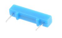 s1325 Assemtech Rectangular Reed Switch, NO, 24V, 100mA