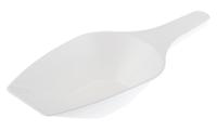 461-0752 RS PRO PP Measuring Scoop, 500ml Capacity, White