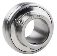 uc207ss RS PRO Spherical Bearing 35mm ID 72mm OD