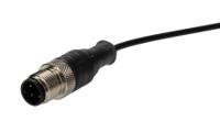 mz2q-tslpskq0 SICK Magnetic Cylinder Sensor Pneumatic Sensor, IP67, 15 → 30V dc, MZ2Q, with LED indicator