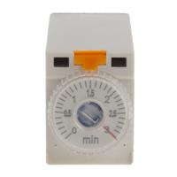 179-2983 RS PRO Plug In Timer Relay, 24V dc, 4-Contact, 0.1 → 3min, 1-Function, 4PDT