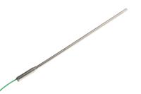 397-1292 RS PRO Type K Mineral Insulated Thermocouple 250mm Length, 6mm Diameter → +1100°C