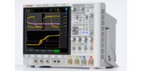 msox4024g Keysight Technologies MSOX4024G 4000G Series, 200MHz Bench Oscilloscope, 4 Analogue Channels, 16 Digital Channels -