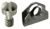 211883-5 TE Connectivity, AMPLIMITE Series Screw Retainer For Use With D-Sub Connector