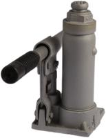jh-2b YALE Bottle Jack, 2t Maximum Load, 181mm - 346mm Maximum Range