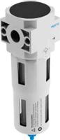 lfma-d-midi-a Festo D series 0.01μm Pneumatic Filter with Automatic drain