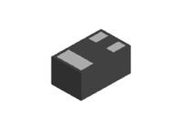 dmn62d1lfb-7b DiodesZetex DMN Type N-Channel MOSFET, 407 mA, 60 V Enhancement, 3-Pin X1-DFN DMN62D1LFB-7B