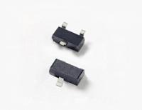 sm712-02htg Littelfuse SM712-02HTG, Dual-Element Bi-Directional TVS Diode Array, 600W, 3-Pin SOT-23