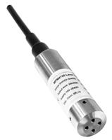 272-6970 RS PRO Level Sensor Level Sensor, 2 Wire Output, Cable Mount, Stainless Steel Body