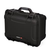 918s-000bk-0a0 Nanuk Nanuk 918 Waterproof Plastic Case, 429 x 328 x 236mm