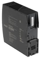 pic120242c PULS PIANO Switched Mode DIN Rail Power Supply, 230V ac, 24V dc dc Output, 5A Output, 120W
