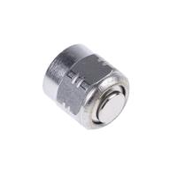 r404101000w Radiall 50Ω Straight SMA RF Terminator, 0 → 4GHz, 1W Average Power Rating