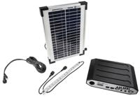 176-7084 RS PRO 5W Polycrystalline Renewable Energy Kit