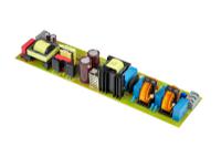 reficl5102hv350wtobo1 Infineon Evaluation Board Evaluation Board for Resonant Combo Controller for Street Light And Horticulture Applications
