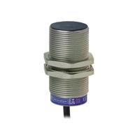xt530b1fbl2 Telemecanique Sensors Capacitive Threaded Barrel Proximity Sensor, M30, 10 mm Detection, 2-Wire NC, 24 → 240 V ac