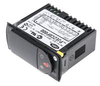 pjezc0p000 Carel PJ Easy On/Off Temperature Controller, 81 x 36mm, 230 V ac Supply Voltage