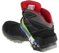 217-9265 RS PRO Antistatic Heel Grounder