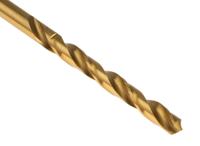 213-786 RS PRO HSS Twist Drill Bit, 4.6mm Diameter, 80mm Overall