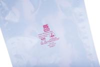 431-9544 RS PRO Static Shielding Bag 152mm(W)x 203mm(L)