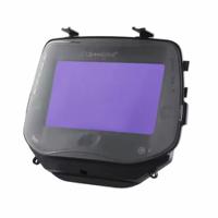7100332554 3M G5-01/03NC Auto Darkening Filter for use with G5-01 Welding Helmets, G5-03 Series