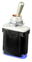 101tl1-1 Honeywell Toggle Switch, On-Off-On, SPDT, Wire Terminal, 28 V