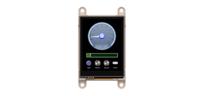 gen4-ulcd-24pt-pi 4D Systems, gen4 Diablo 16 with 2.4in Resistive Touch Screen