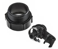 809-009 RS PRO Hydraulic Hand Pump